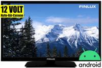 TV 24", Android, 12 V