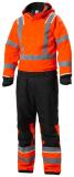 VINTEROVERALL HH 71555-269 UC ME ORA/SVA VARSEL KL3 STL 5XL