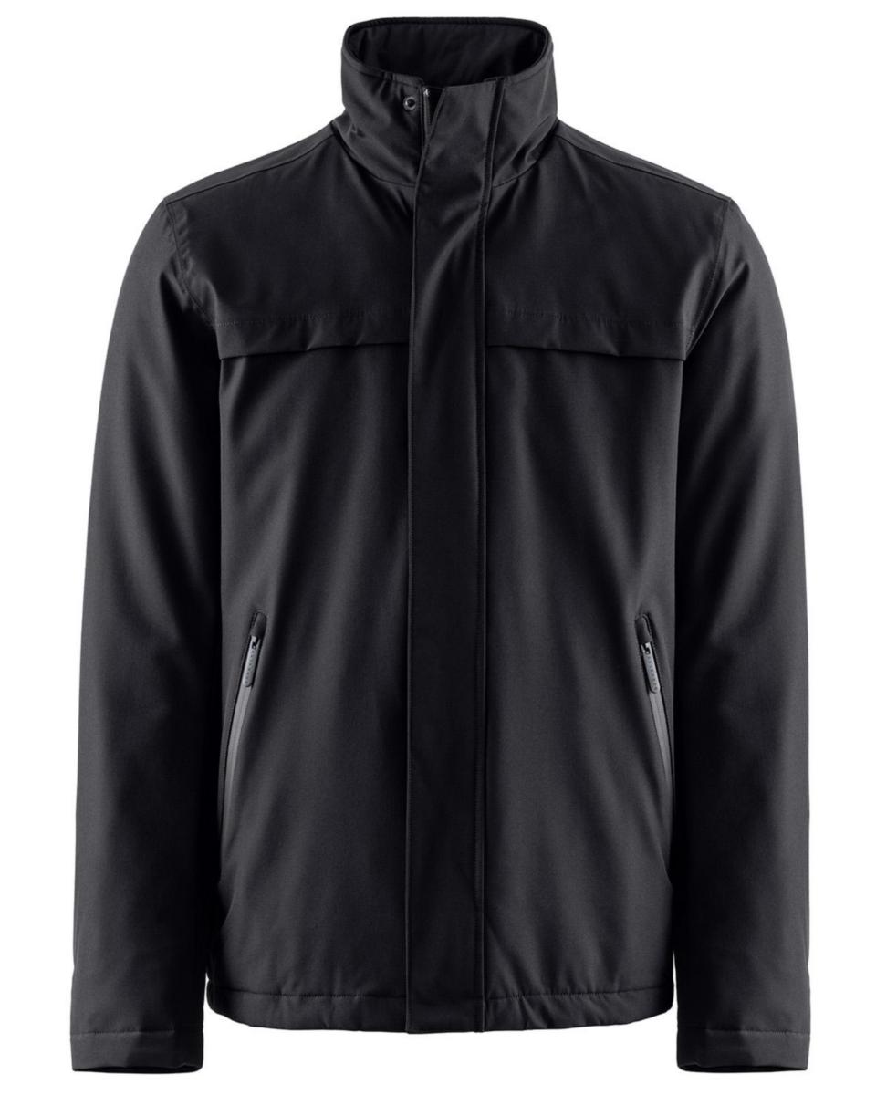Jacka Berkeley Commuter 2213 - JACKA COMMUTER 2213 FODRAD SVART STL XL