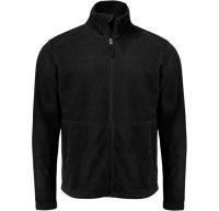Tröja Texstar FJ84 Fleece helzip