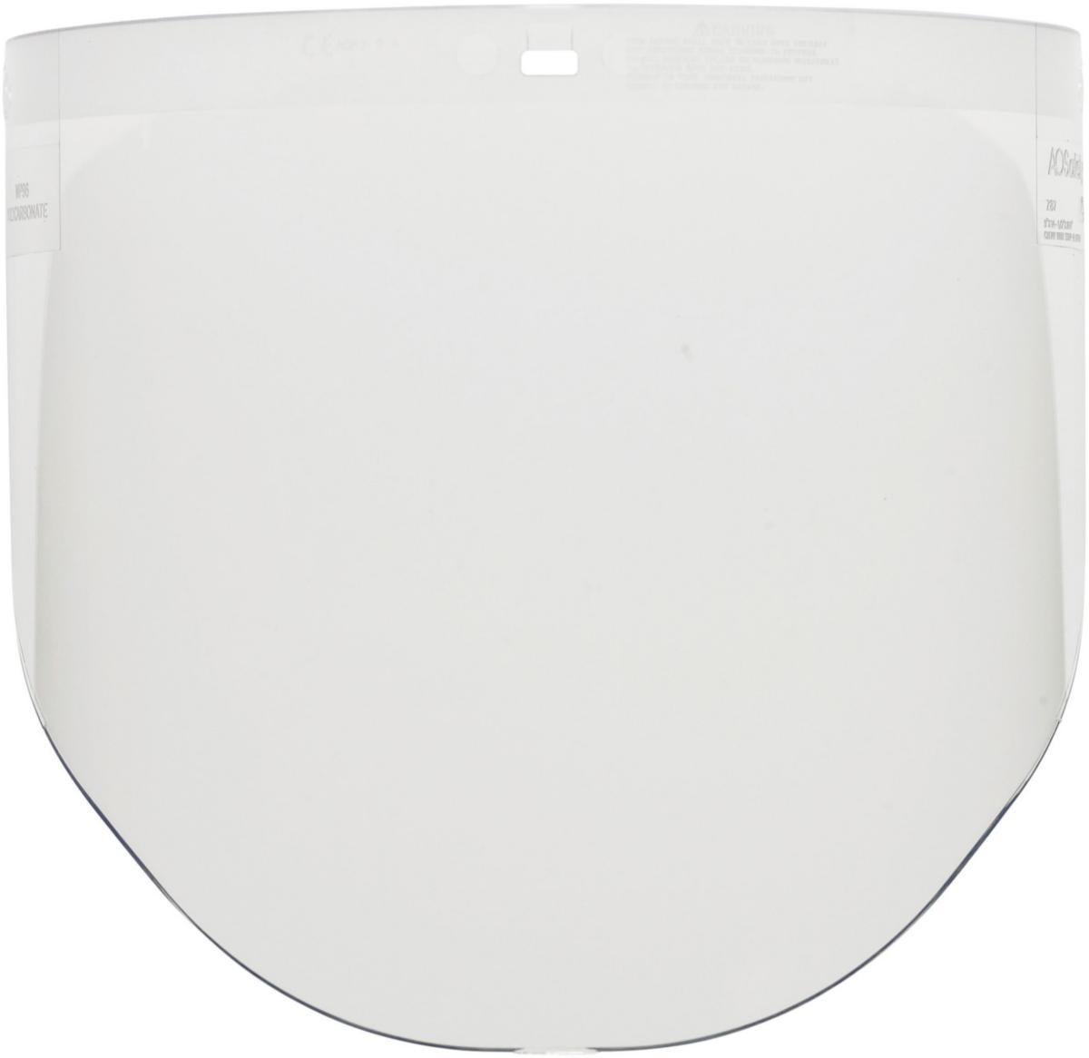 Visir 3M Peltor WP96 - VISIR PELTOR ACETAT WP98 F/H8 TUFFMASTER 71340-00000CP