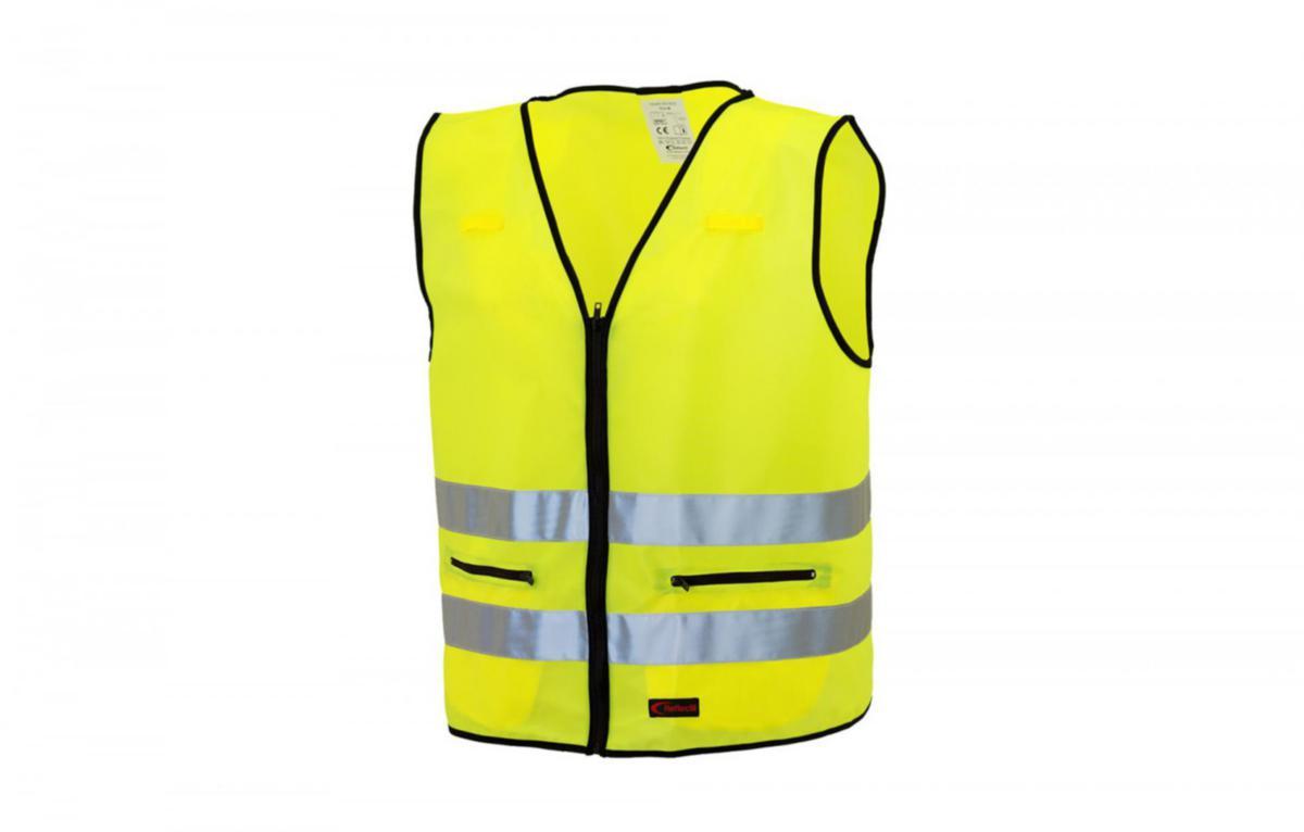 Varselväst mod 223 STD - VARSELVÄST REFLECTIL 223 STD GUL KLASS 2 STL. 6XL