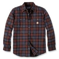 Flanellskjorta Carhartt 106356
