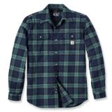 Flanellskjorta Carhartt 106356