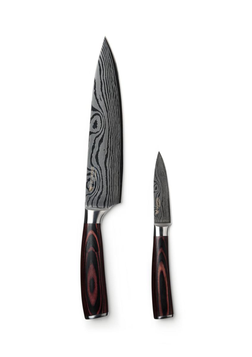 Kockset Tranchant - KOCKSET - TRANCHANT 