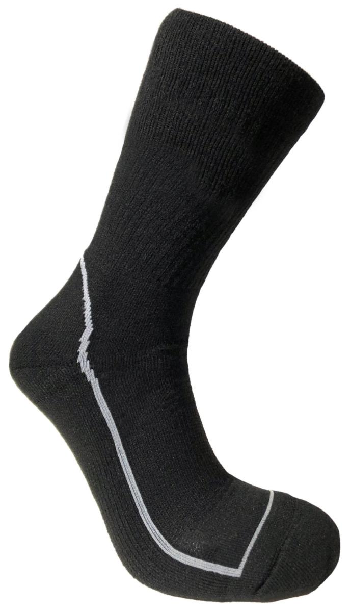 Strumpa Hiking Ull 3-pack - STRUMPA HIKING ULL 3-PACK STL 44/47