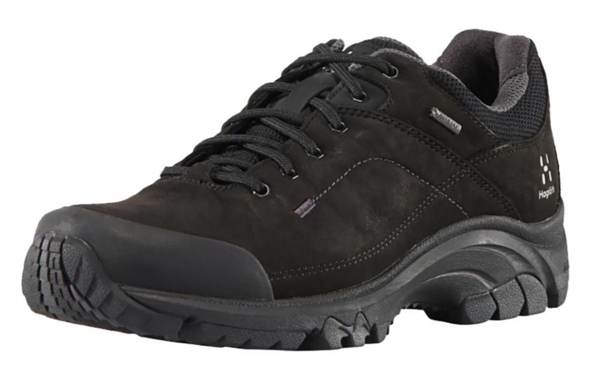 Yrkessko Haglöfs Ridge GT Dam - YRKESSKO HAGLÖFS RIDGE GT WOMEN TRUE BLACK STL 4