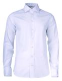 Skjorta J.Harvest & Frost Yellow Bow 50 Regular