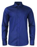 Skjorta J.Harvest & Frost Yellow Bow 50 Regular
