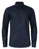 Skjorta J.Harvest & Frost Yellow Bow 50 Regular