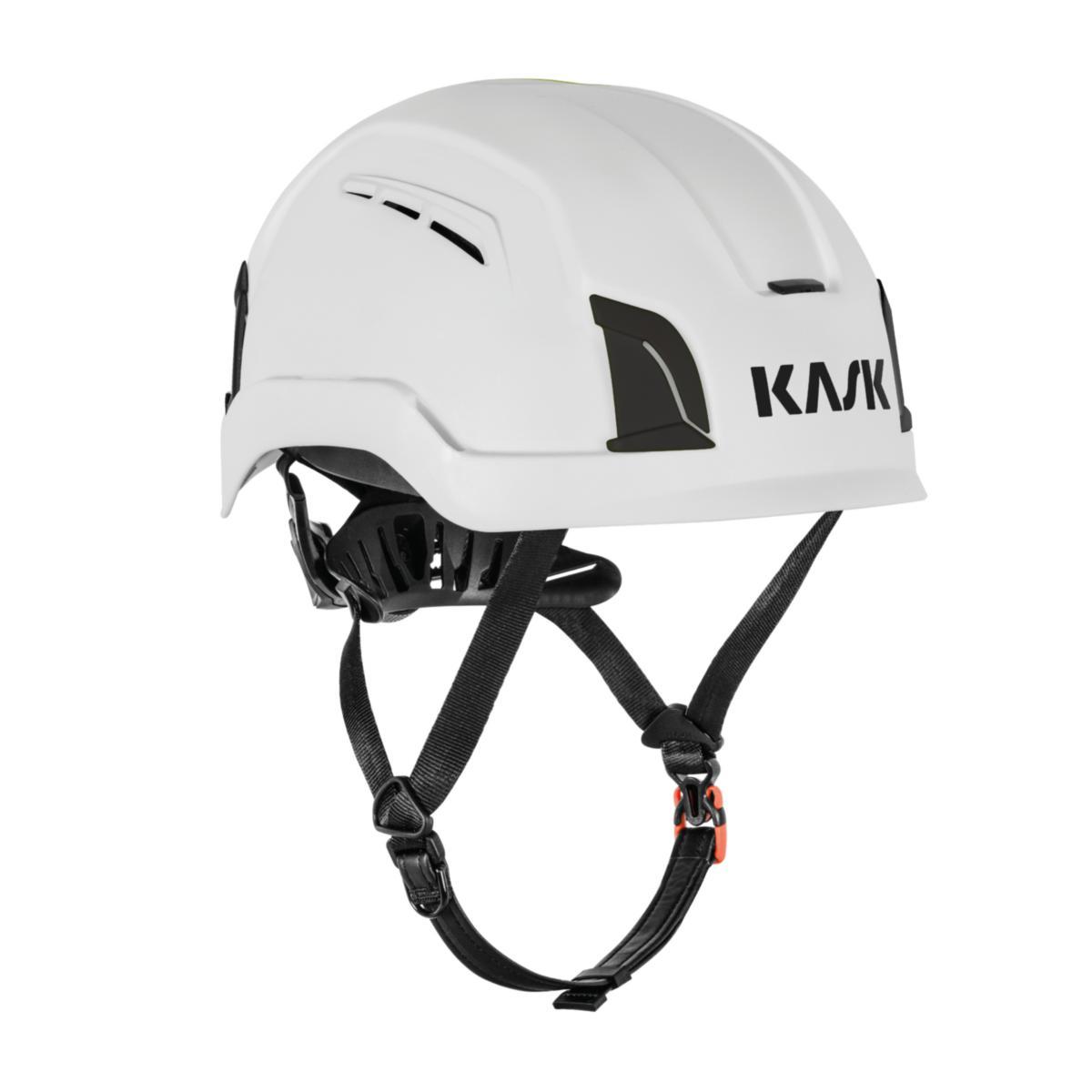 Skyddshjälm KASK Zenith X MAX Air - SKYDDSHJÄLM KASK ZENITH X MAX AIR EXTRA STOR VIT