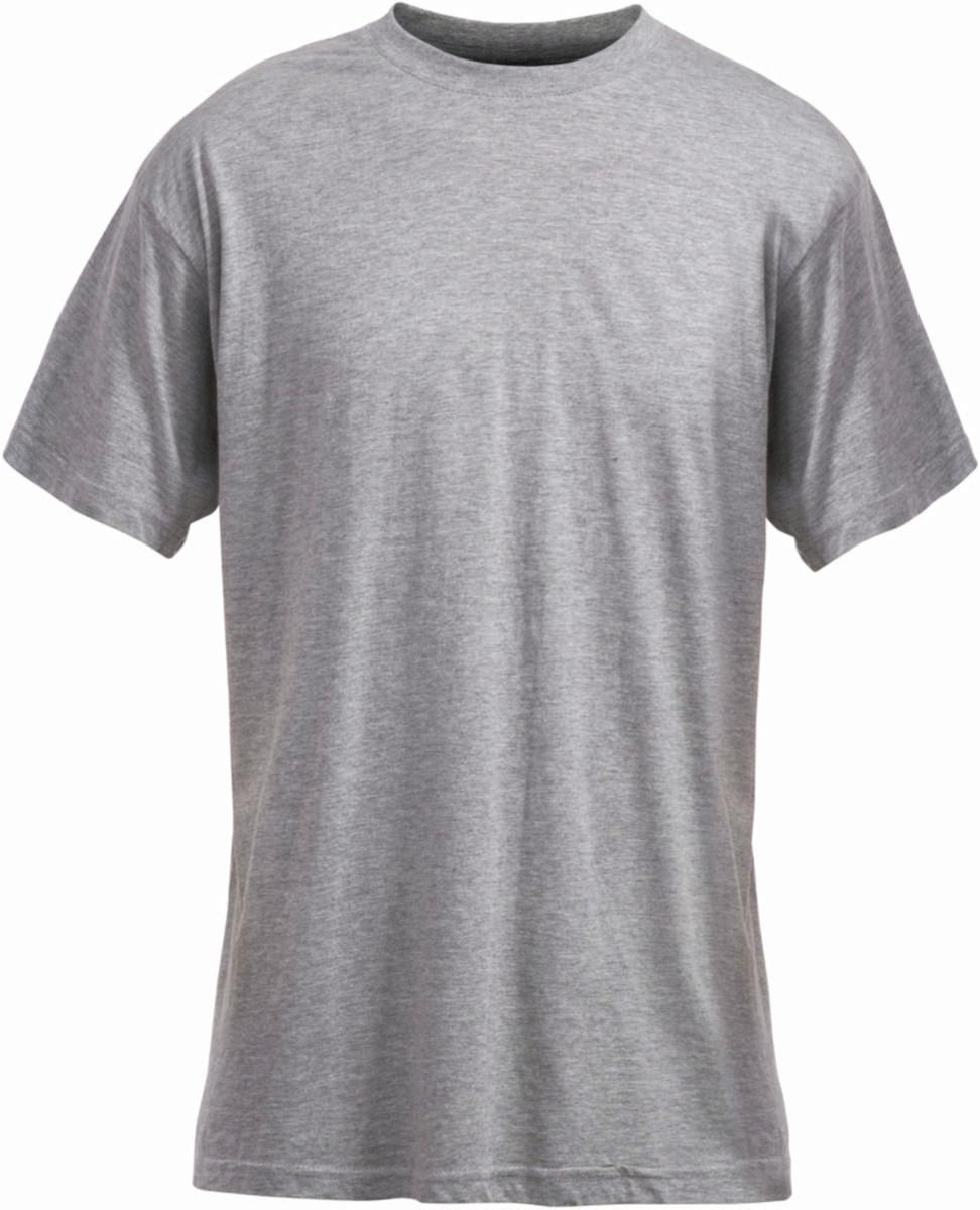T-shirt Fristads CODE 1911 BSJ - T-SHIRT CODE-1911 910 GRÅMEL STL 3XL