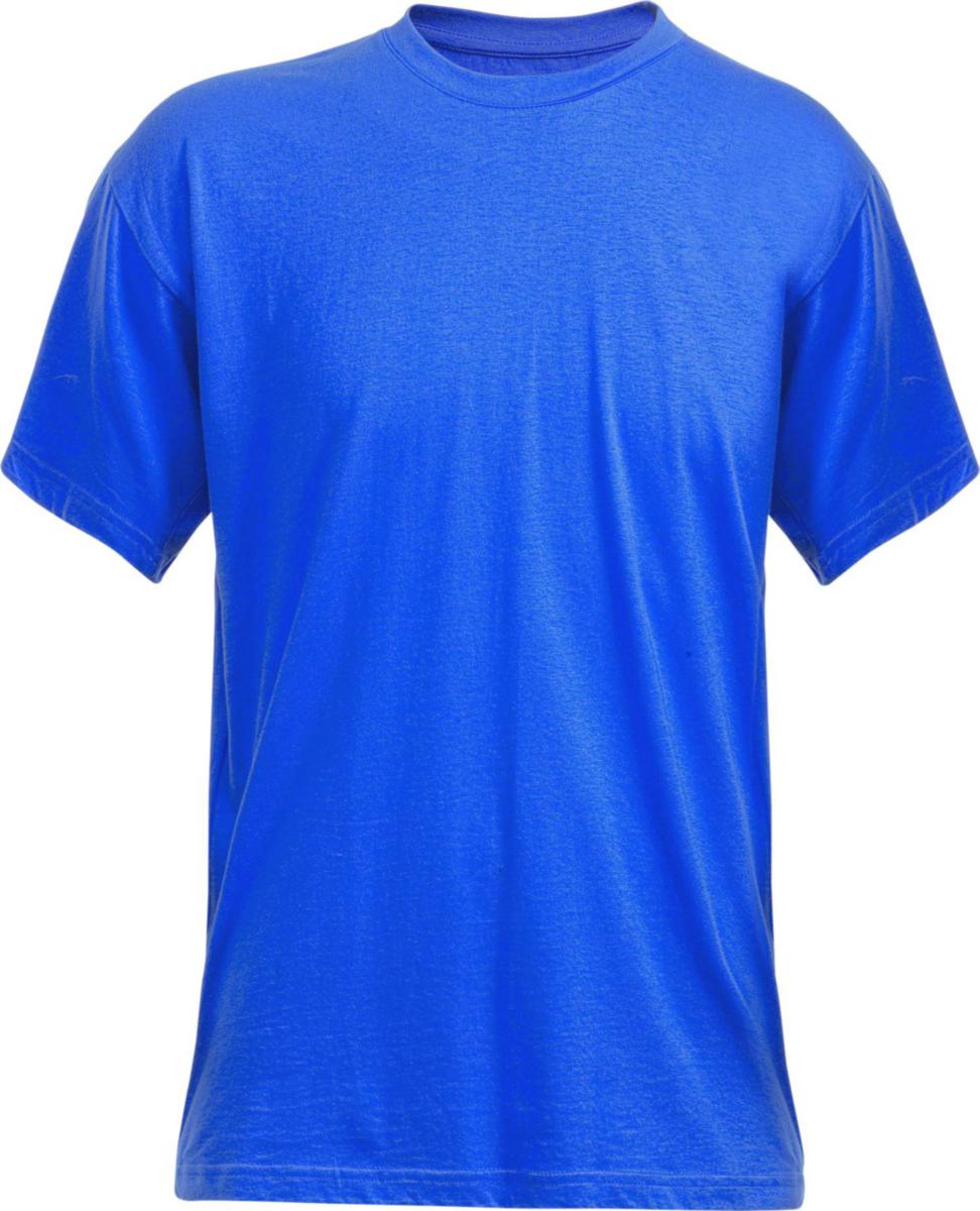 T-shirt Fristads CODE 1912 HSJ - T-SHIRT CODE-1912 16 ROYALBLÅ STL L