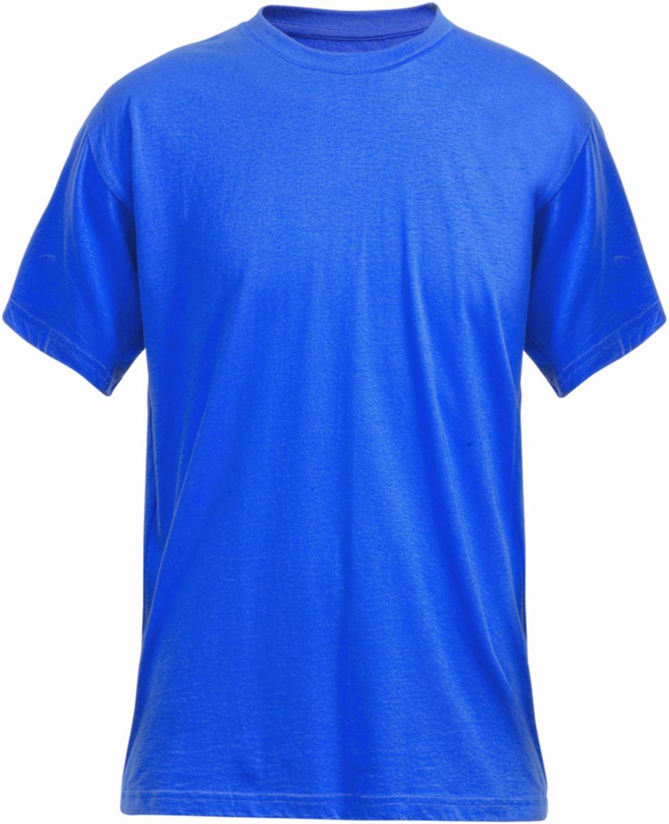 T-shirt Fristads CODE 1911 BSJ - T-SHIRT CODE-1911 530 ROYALBL STL M