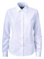 Skjorta J.Harvest & Frost Yellow Bow 50 dam