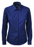 Skjorta J.Harvest & Frost Yellow Bow 50 dam