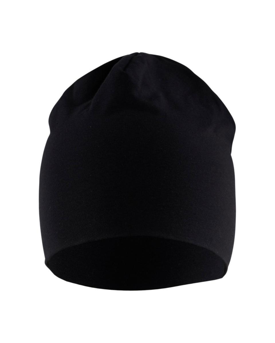 Mössa Blåkläder 2063-1037 - MÖSSA BLK 2063-1037 SVART ONESIZE