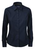 Skjorta J.Harvest & Frost Yellow Bow 50 dam