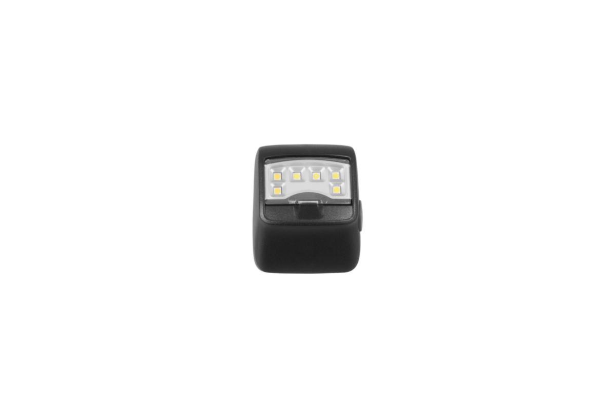 Lampa 3M Speedglas för G5-01/03, 169217 - LAMPA SVETSHJÄLM SPEEDGLAS FÖR G5-01/03, 169217