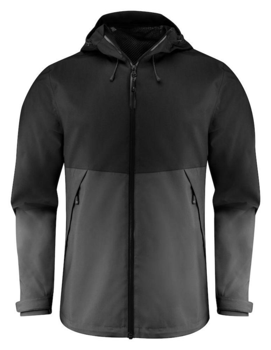 Skaljacka Harvest Northville - SKALJACKA HARVEST NORTHVILLE SVART STL M