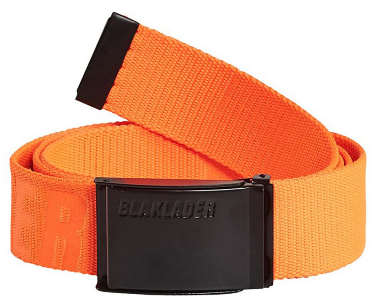 Bälte Blåkläder 4034 - BÄLTE BLK 4034 ORANGE