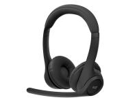 Headset, mottagare USB-C, Zone 305