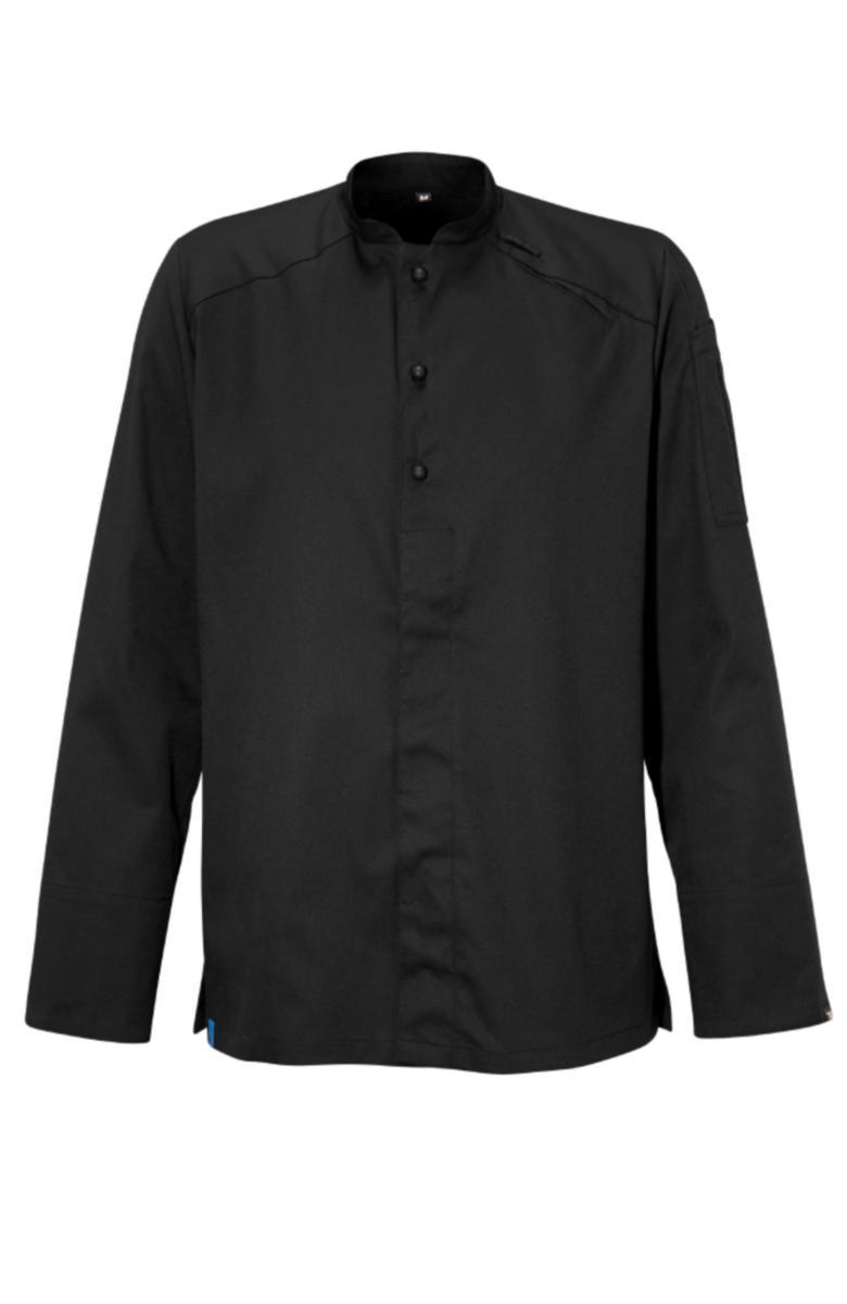 Kockrock Nytello N0150 unisex - KOCKROCK NYTELLO 150 SVART STR XS