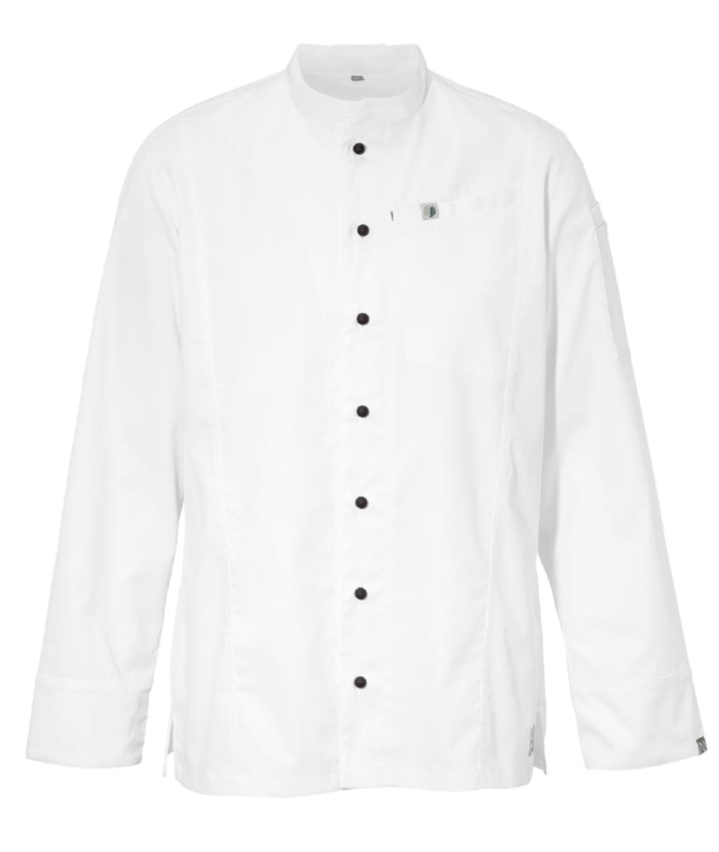 Kockrock Nytello N0181 unisex - KOCKROCK NYTELLO 181 VIT STR XS