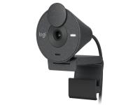 Webbkamera, Brio 305