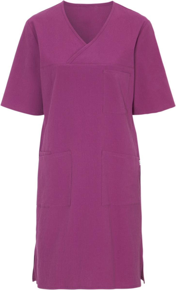 Klänning Hejco Quinn - KLÄNNING HEJCO QUINN VIOLETT STL 42/44