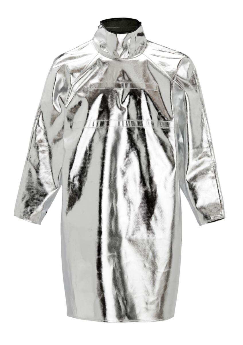 Frontrock Heat Armor Aluminiserad, knälång - FRONTROCK ALUM KNÄLÅNG STL S