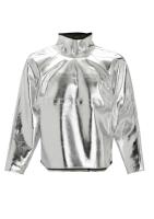 Jacka Heat Armor Aluminiserad
