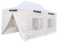 Tält Ironside 6x3 m