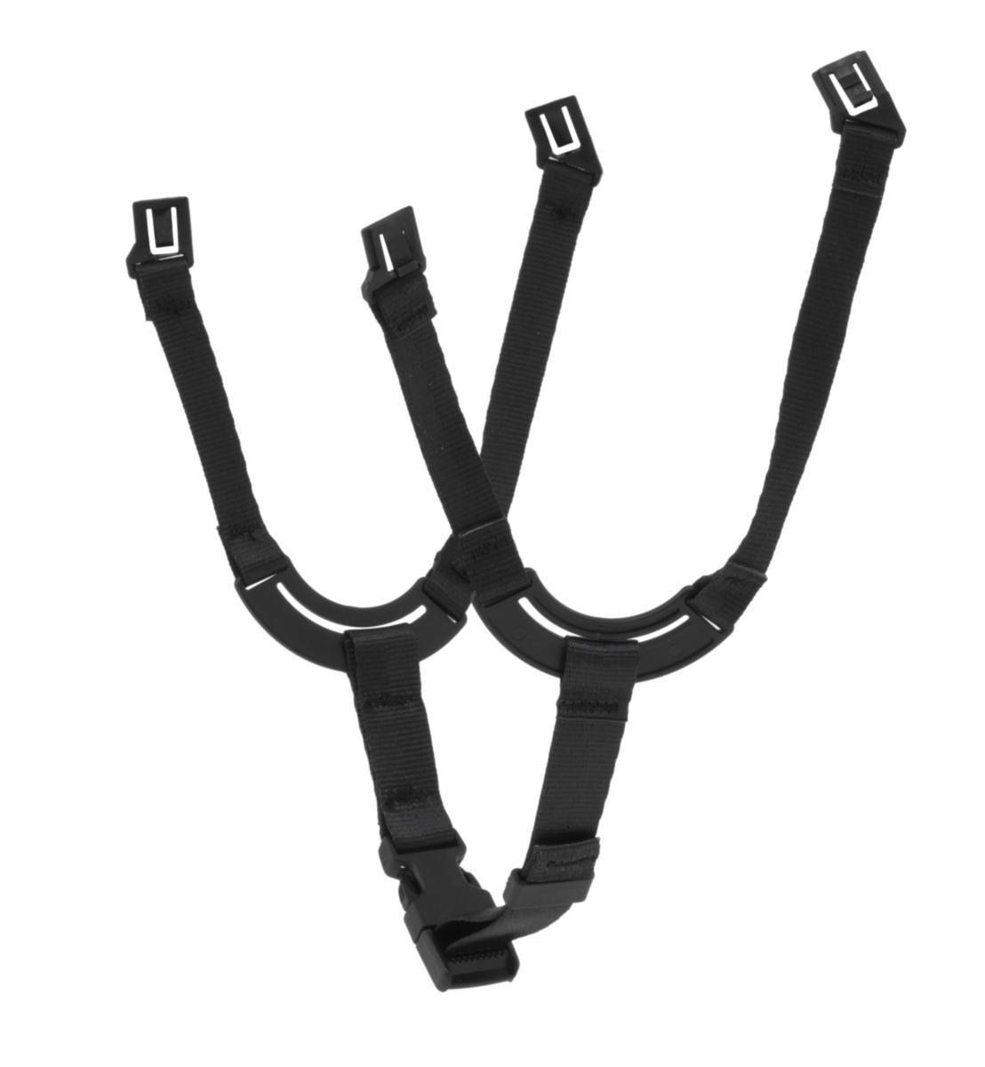 Hakband Iris - HAKBAND IRIS HJÄLM 4-PUNKT- FÄSTE