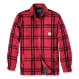 Flanellskjorta Carhartt 106354