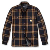 Flanellskjorta Carhartt 106354