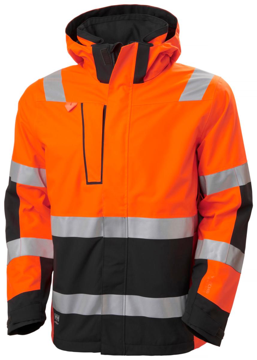 Skaljacka Helly Hansen 71195 Alna - SKALJACKA HH 71195_269 ORA VARSEL ALNA 2.0 4XL