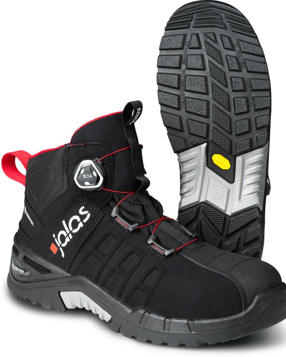 Skyddskänga Jalas 9988 Exalter - SKYDDSKÄNGA JALAS 9988 EXALTER GTX BOA S3 STL 44