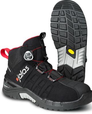 SKYDDSKÄNGA JALAS 9988 EXALTER GTX BOA S3 STL 35