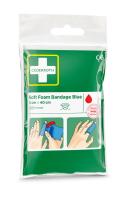 Bandage Cederroth Soft Foam 51011023