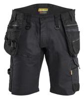 Shorts Blåkläder 1972-1149 Striker
