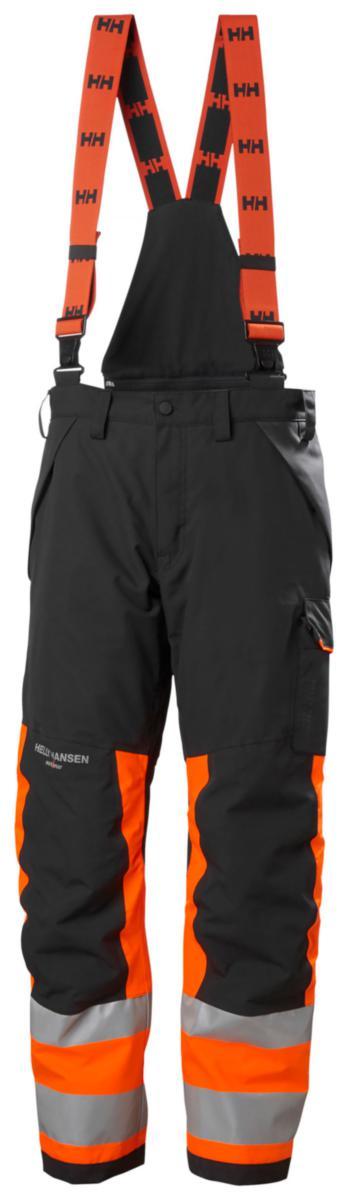 Vinterbyxa Helly Hansen 71490 Alna - VINTERBYXA HH 71490-269 ORA VARSEL KL1 ALNA 2.0 C44