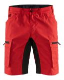 Shorts Blåkläder 1449-1845
