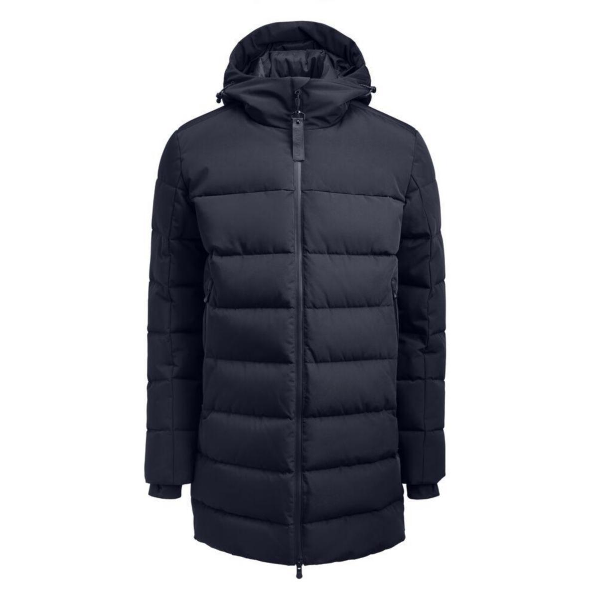 Jacka James Harvest Northport - JACKA JAMES HARVEST NORTHPORT MARIN XXXL