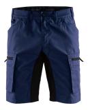 Shorts Blåkläder 1449-1845
