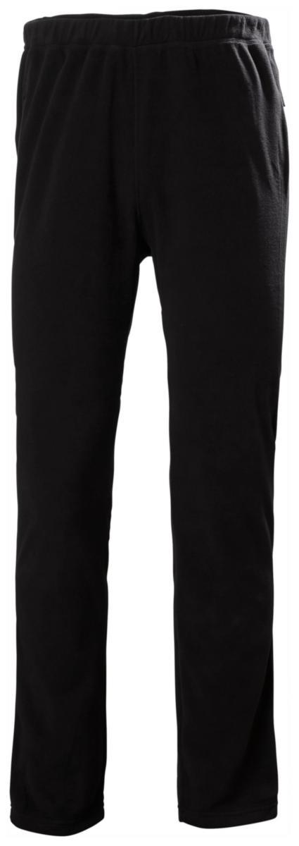 Fleecebyxa Helly Hansen 72452 Oxford - FLEECEBYXA HH 72452-990 SVART OXFORD S