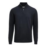 Tröja James Harvest Ashland halfzip