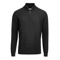 Tröja James Harvest Ashland halfzip