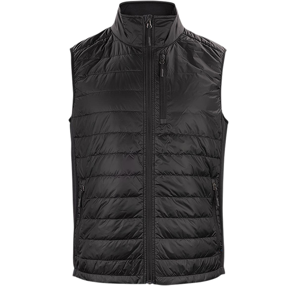 Väst Texstar FV74 - VÄST TEXSTAR FV74 SVART/MARIN M