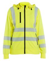 Huvtröja Blåkläder 3574 Dam